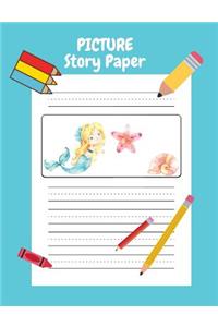 Picture Story Paper