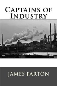 Captains of Industry