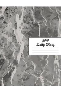 2019 Daily Diary