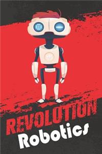 Revolution Robotics