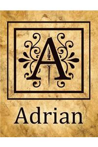 Adrian