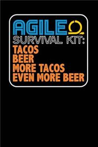 Agile Survival Kit