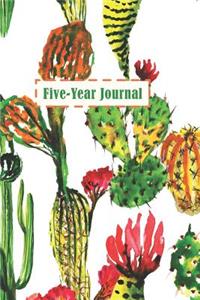 Five-Year Journal