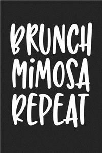 Brunch Mimosa Repeat