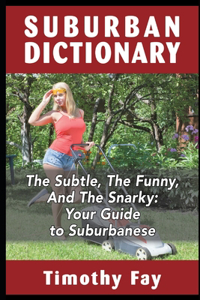 Suburban Dictionary