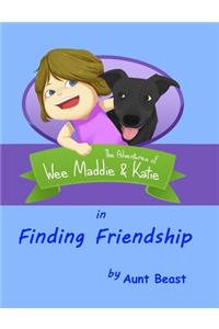 Finding Friendship
