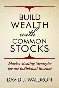 Build Wealth With Common Stocks