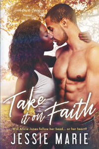 Take it on Faith