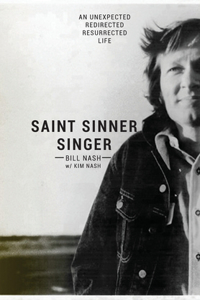 Saint Sinner Singer