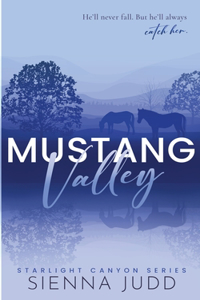 Mustang Valley