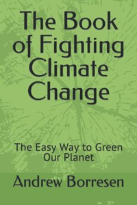 The Book of Fighting Climate Change