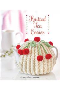Knitted Tea Cosies