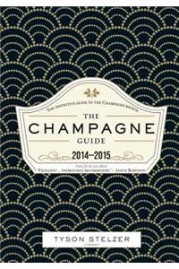 The Champagne Guide 2014-2015