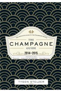 Champagne Guide 2014-2015