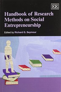 Handbook of Research Methods on Social Entrepreneurship