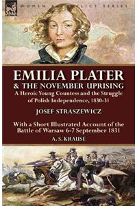 Emilia Plater & the November Uprising