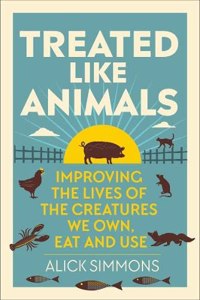 Treated Like Animals