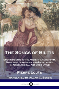 Songs of Bilitis