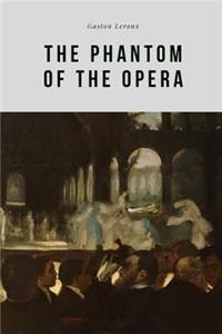 The Phantom of the Opera