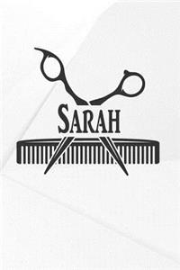 Sarah