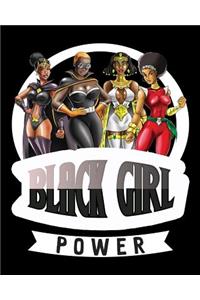 Black Girl Power