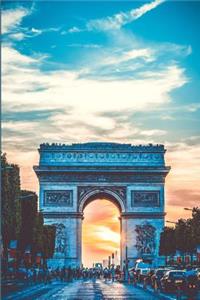 France Travel Journal