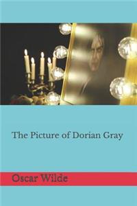 The Picture of Dorian Gray