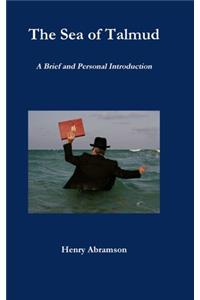 Sea of Talmud