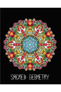 Sacred Geometry