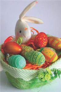 Easter Bunny Basket