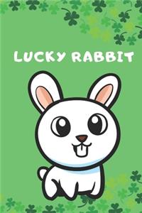 Lucky Rabbit