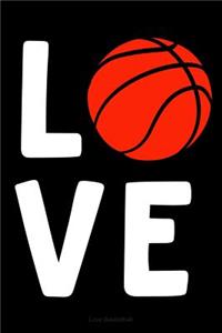 Love Basketball