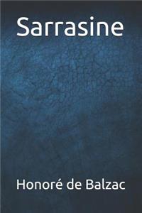 Sarrasine