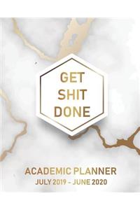 Get Shit Done