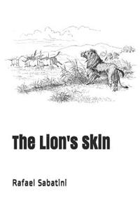 The Lion's Skin