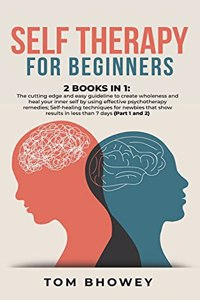 Self Therapy for Beginners