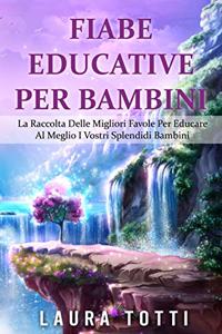 Fiabe Educative Per Bambini