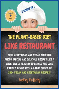The Plant-Based Diet Like a Restaurant