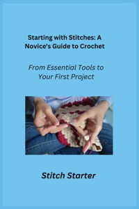 Starting with Stitches