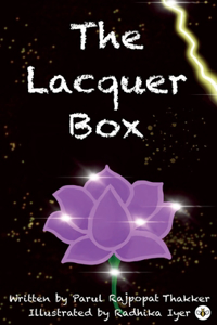 Lacquer Box