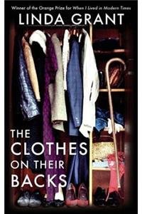 The Clothes on Their Backs