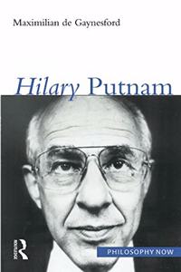 Hilary Putnam