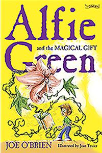 Alfie Green and the Magical Gift