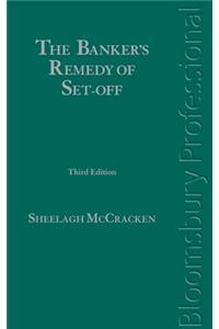 Banker's Remedy of Set-Off