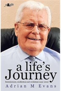 A Life's Journey