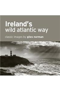Ireland's Wild Atlantic Way