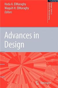 Advances in Design