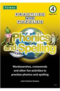 Phonics and Spelling