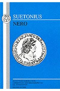 Suetonius: Nero