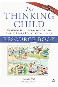 The Thinking Child Resource Book
